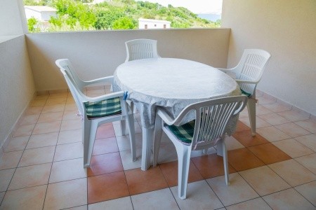 Apartmány 3298-6190 - 2