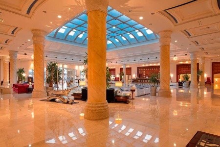 Premier Le Reve Hotel & Spa - 4