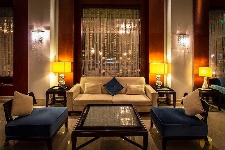 Premier Le Reve Hotel & Spa - 5