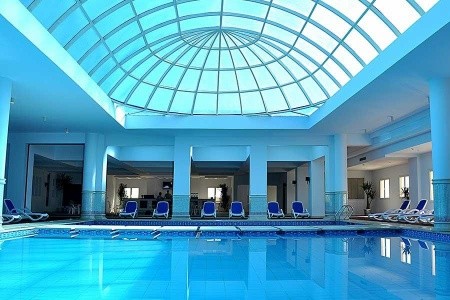 Premier Le Reve Hotel & Spa - 8