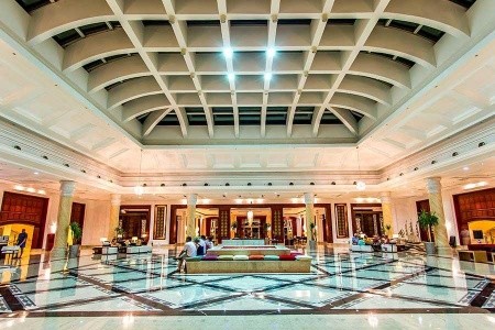 Premier Le Reve Hotel & Spa - 11