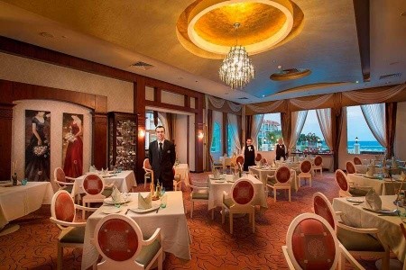 Premier Le Reve Hotel & Spa - 13