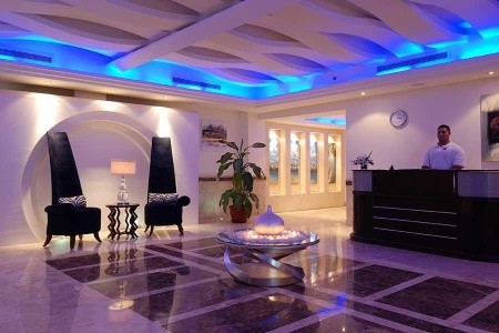 Premier Le Reve Hotel & Spa - 15