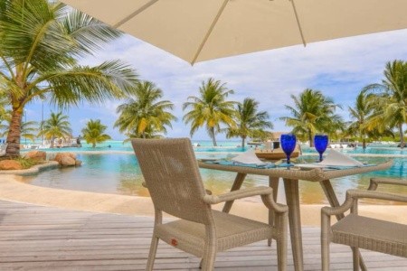 Holiday Inn Resort Kandooma - 6