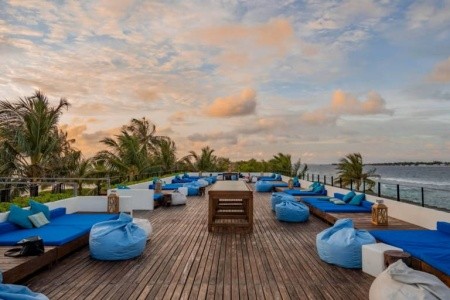 Holiday Inn Resort Kandooma - 7