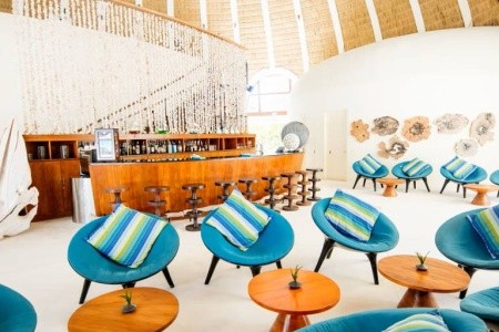 Holiday Inn Resort Kandooma - 9