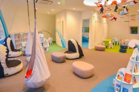 Holiday Inn Resort Kandooma - 11