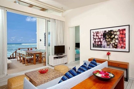 Holiday Inn Resort Kandooma - 13