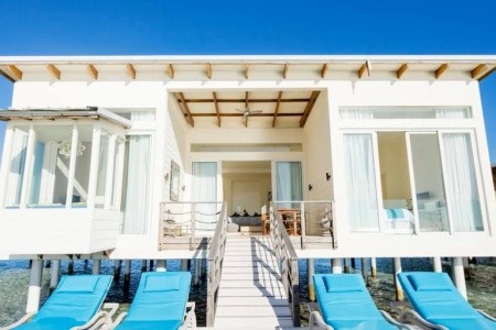 Holiday Inn Resort Kandooma - 19