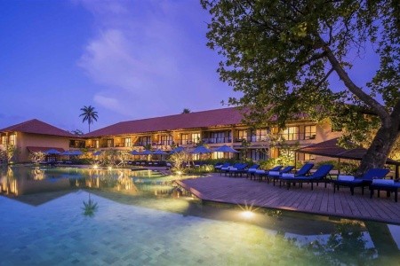 Anantara Kalutara - 2