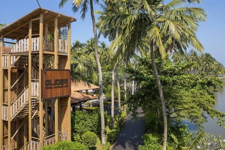 Anantara Kalutara - 5