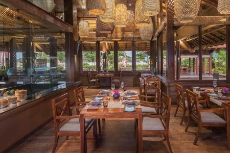 Anantara Kalutara - 6