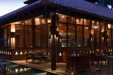 Anantara Kalutara - 7