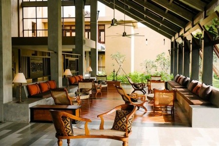 Anantara Kalutara - 9