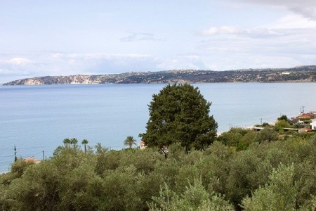 Studia Aghios Gerasimos - 7