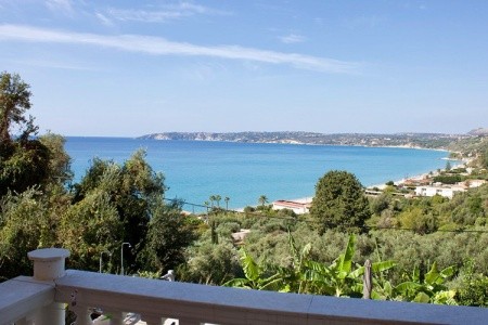 Studia Aghios Gerasimos - 8