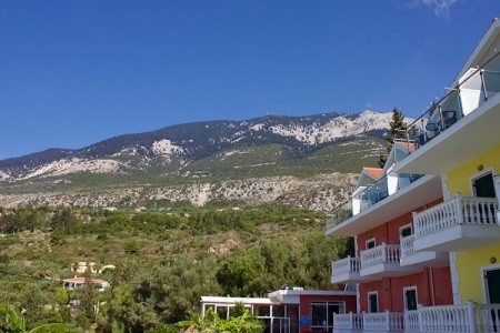 Studia Aghios Gerasimos - 9