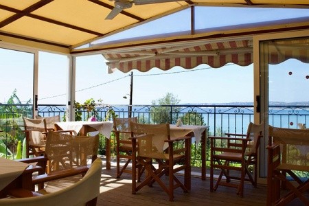 Studia Aghios Gerasimos - 10