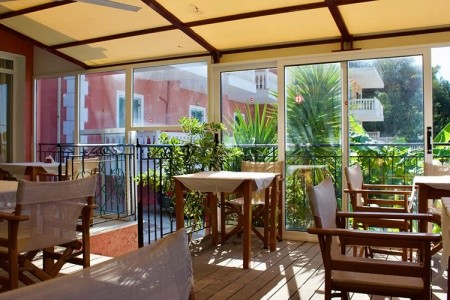 Studia Aghios Gerasimos - 11