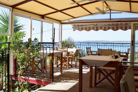 Studia Aghios Gerasimos - 12