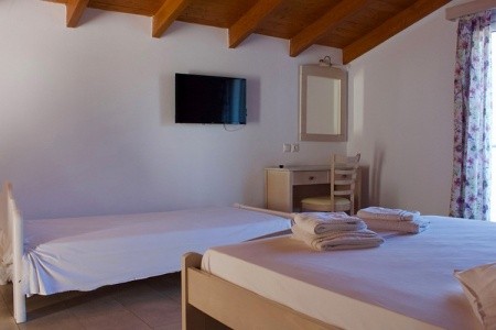 Studia Aghios Gerasimos - 15