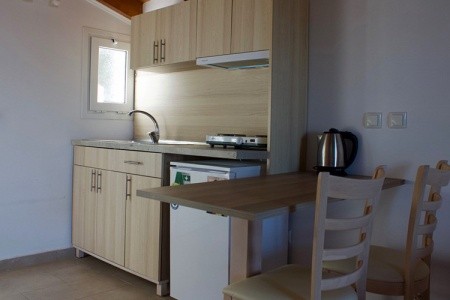 Studia Aghios Gerasimos - 16