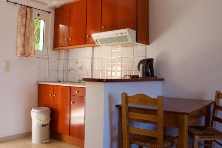 Studia Aghios Gerasimos - 19