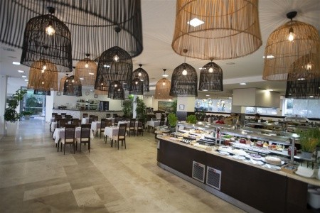 Aminess Vival Velaris Resort - 9