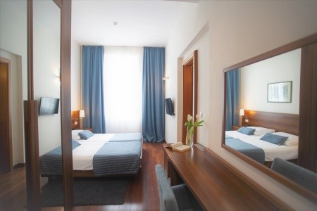 Aminess Vival Velaris Resort - 23