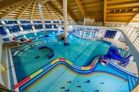 Wellness Hotel Patince