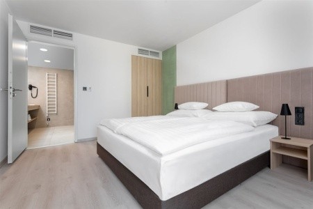 Hunguest Flóra - 11