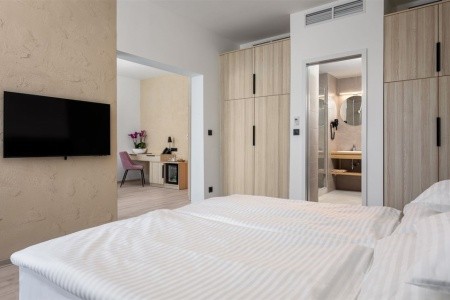 Hunguest Flóra - 12