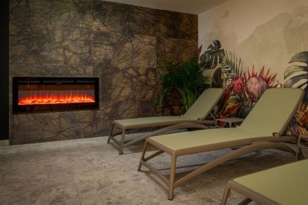 Hunguest Flóra - 13