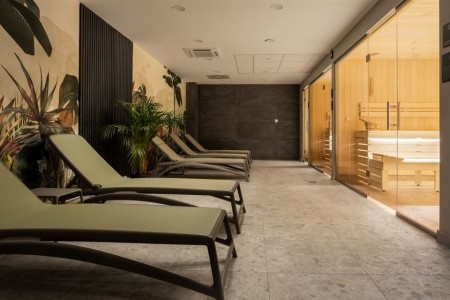 Hunguest Flóra - 14