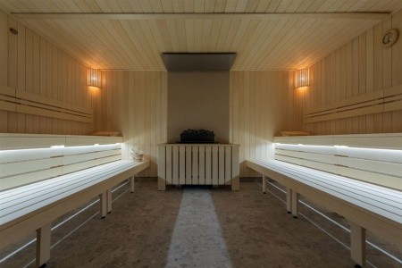 Hunguest Flóra - 15