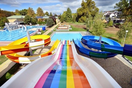 Hunguest Flóra - 17