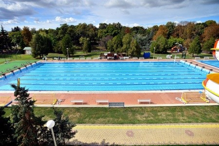 Hunguest Flóra - 18