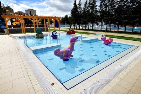 Hunguest Flóra - 19