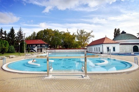 Hunguest Flóra - 20