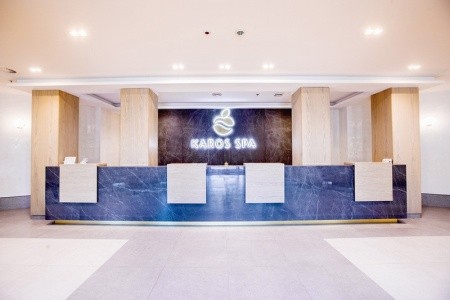 Karos Spa - 17