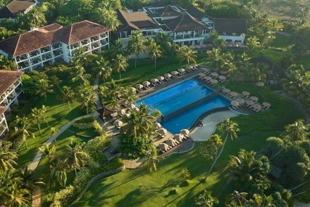 Anantara Tangalle Peace Haven Resort & Spa - 2