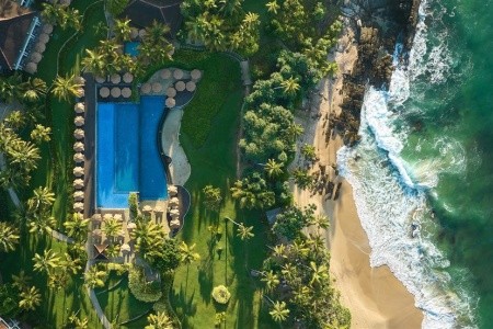 Anantara Tangalle Peace Haven Resort & Spa - 3