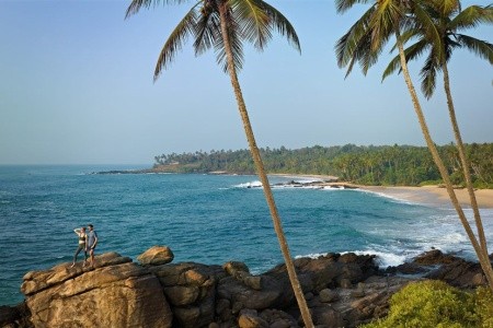 Anantara Tangalle Peace Haven Resort & Spa - 4