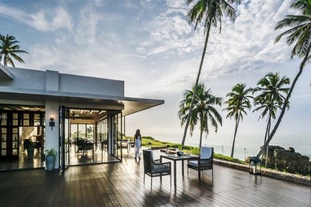 Anantara Tangalle Peace Haven Resort & Spa - 5