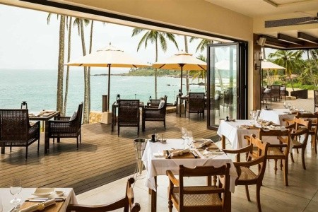 Anantara Tangalle Peace Haven Resort & Spa - 6