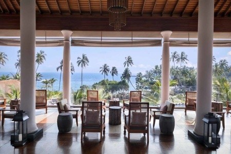 Anantara Tangalle Peace Haven Resort & Spa - 7