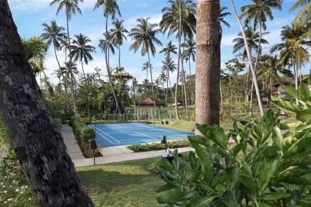 Anantara Tangalle Peace Haven Resort & Spa - 8