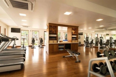 Anantara Tangalle Peace Haven Resort & Spa - 9