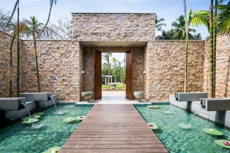 Anantara Tangalle Peace Haven Resort & Spa - 10