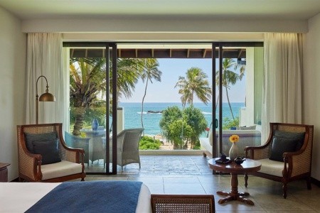 Anantara Tangalle Peace Haven Resort & Spa - 11